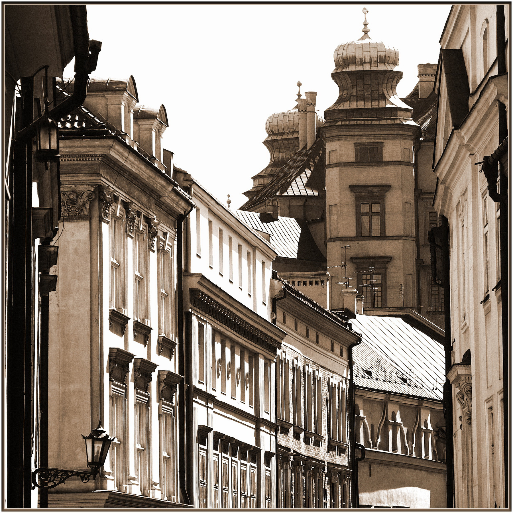 Krakow 