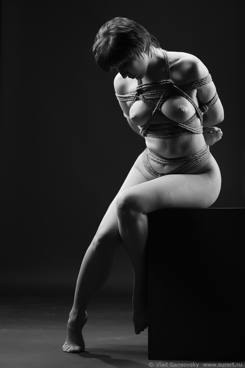 Bondage bondage bdsm