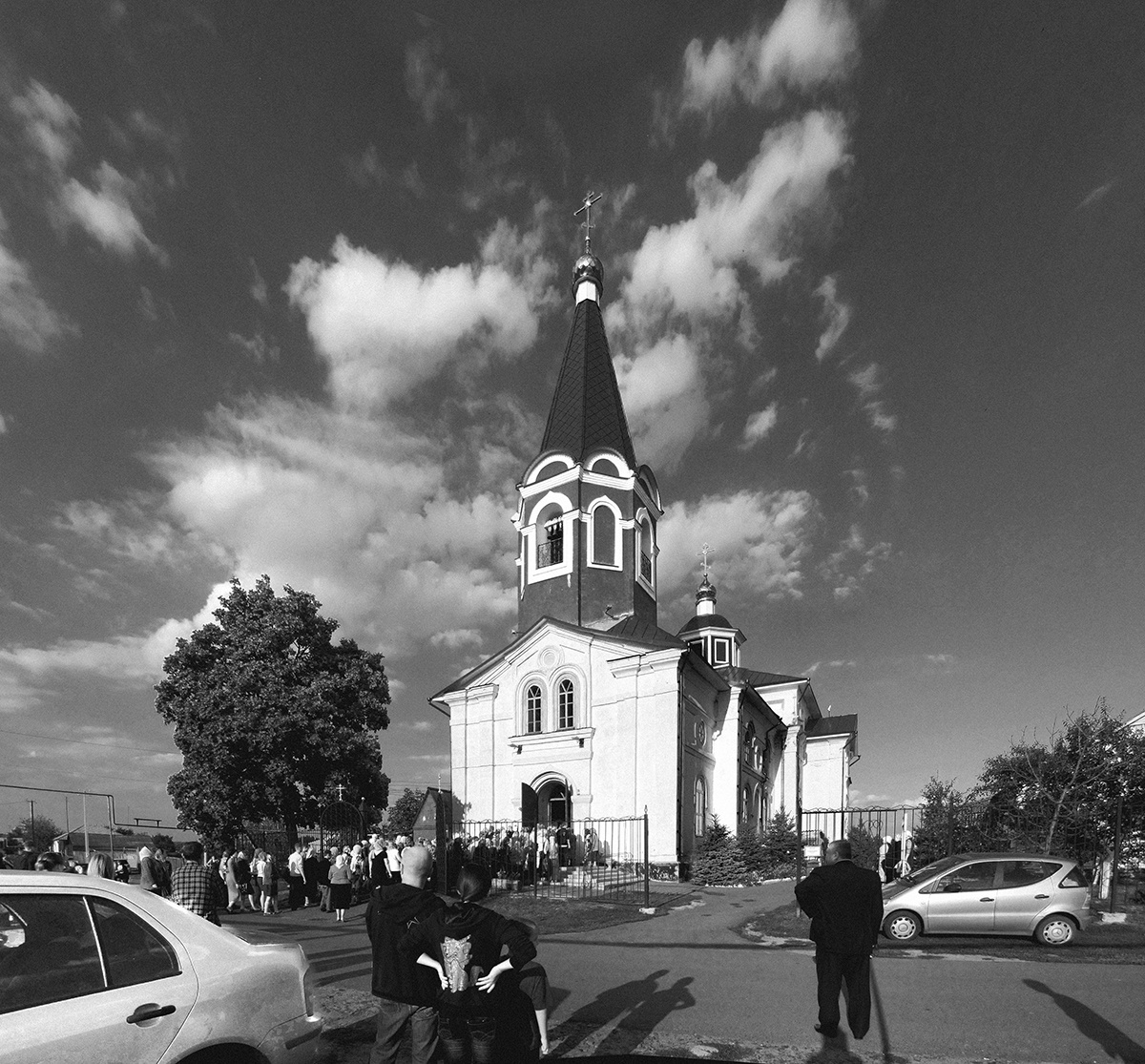 *** православие
