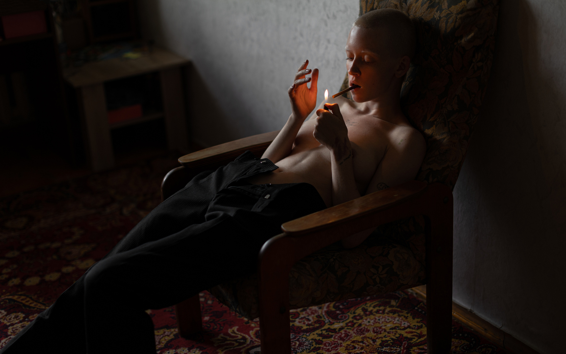 Александра фотограф андрей фролов