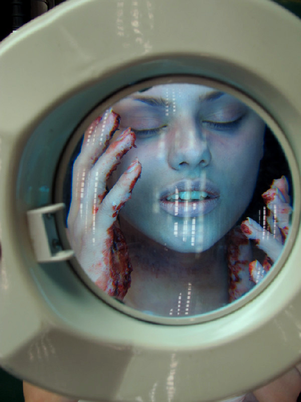 depth olga bellemort,dead,blood