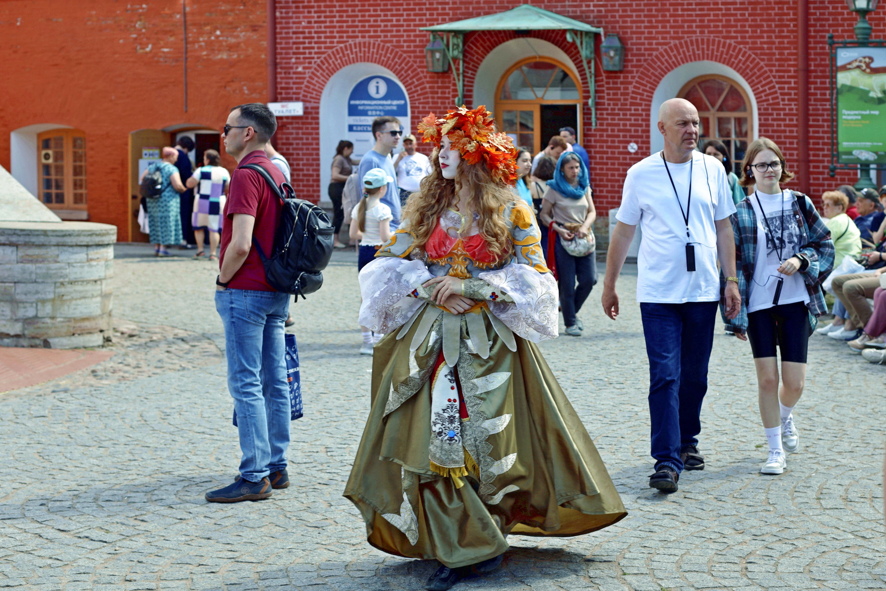Празднование 350-летия Петра 1 Петропавловская крепость празднование 350-летия Петра 1 артисты