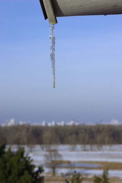 сосулька сосулька
