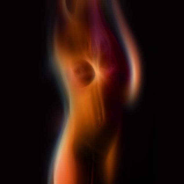 hot illusion 