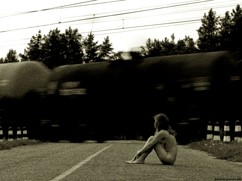 train 