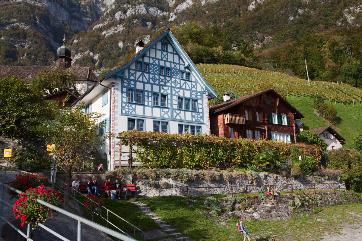 Swiss Selection52 