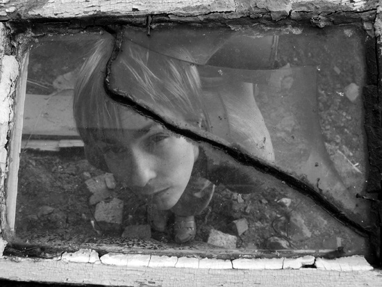 through.z смотреть сквозь