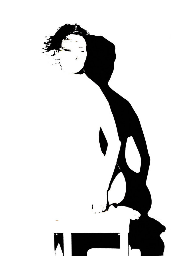 Miss Shadow 