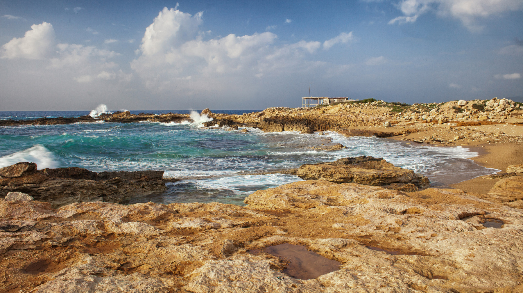 Cyprus 