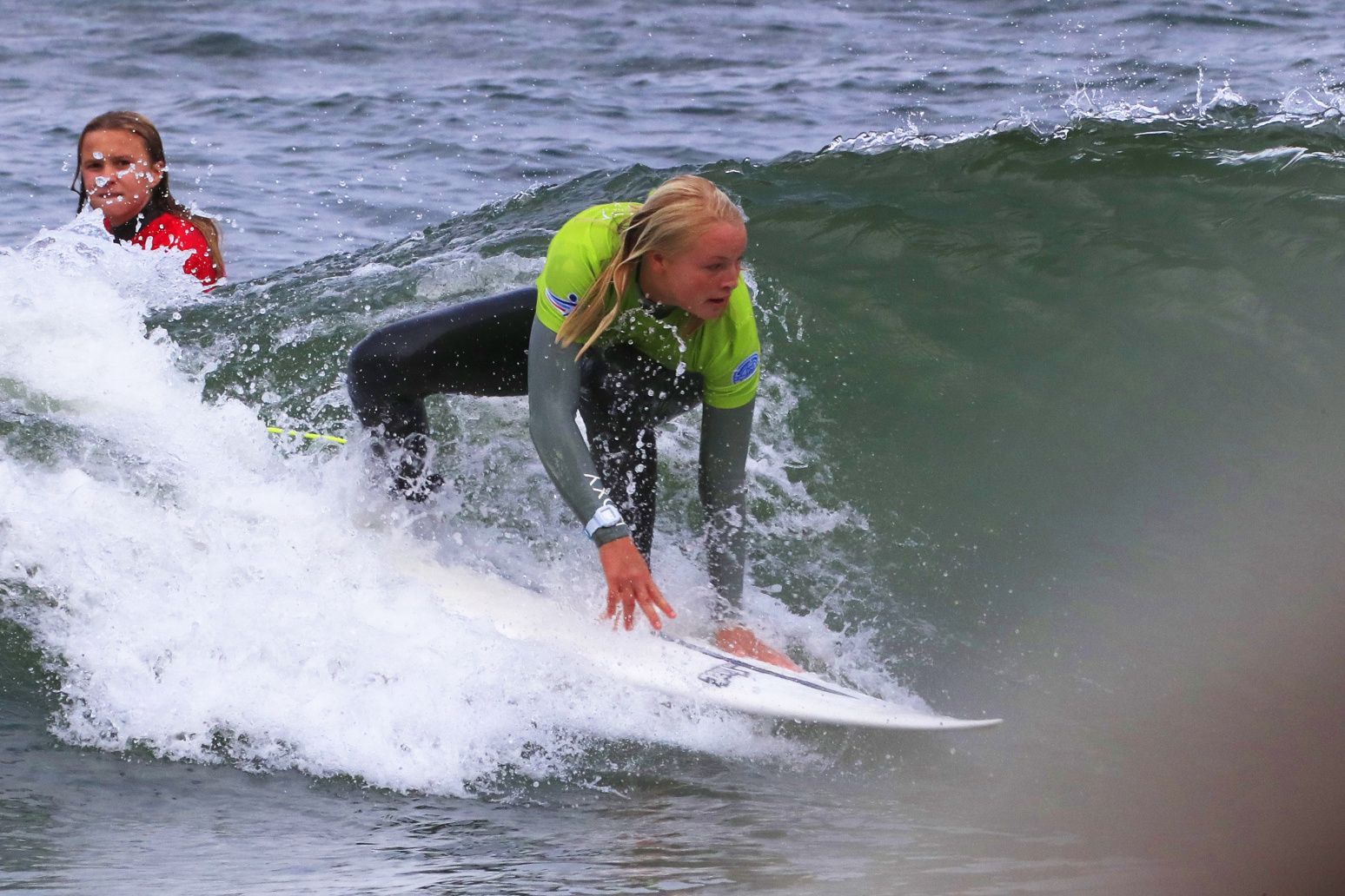 Surfer sport