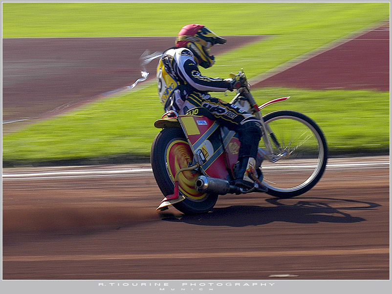 упражнение с лентой speedway