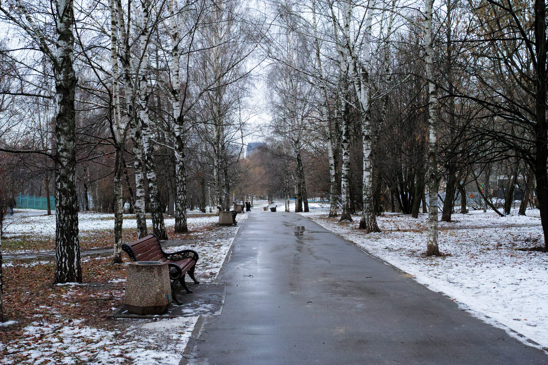 Парк Шкулёва город Москва парк Шкулёва
