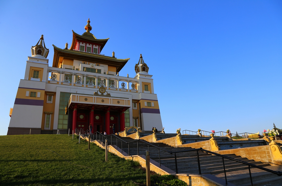 Открытка 