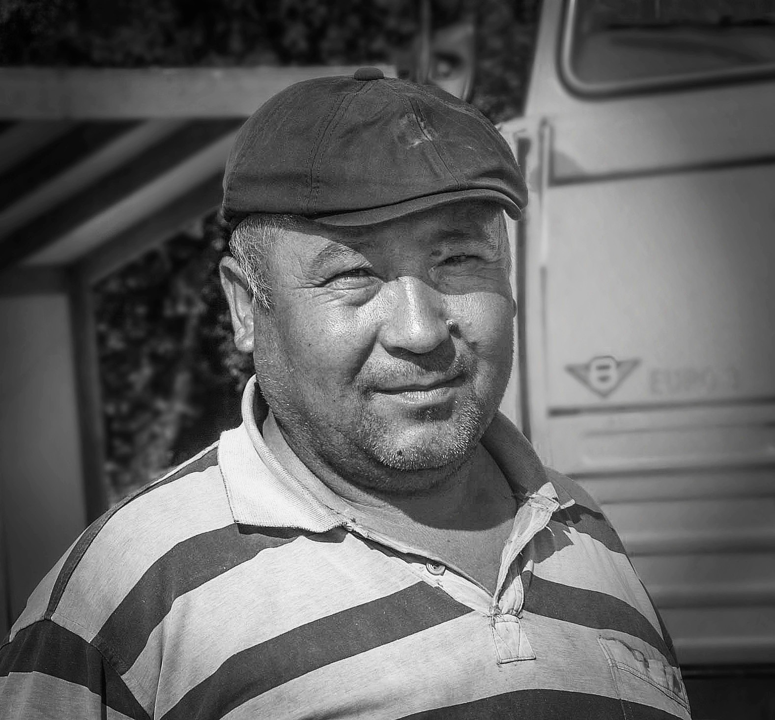 Бригадир 
