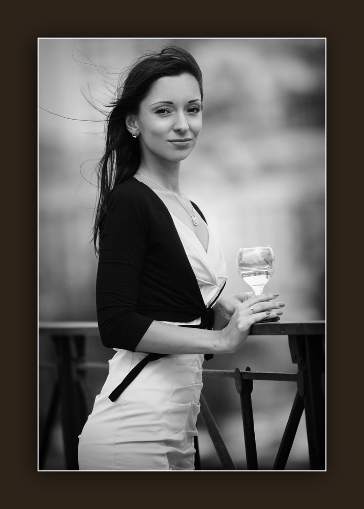 Julia девушка