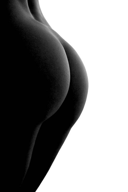 lovely butt 