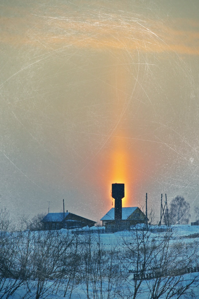 Огонь и Вода 