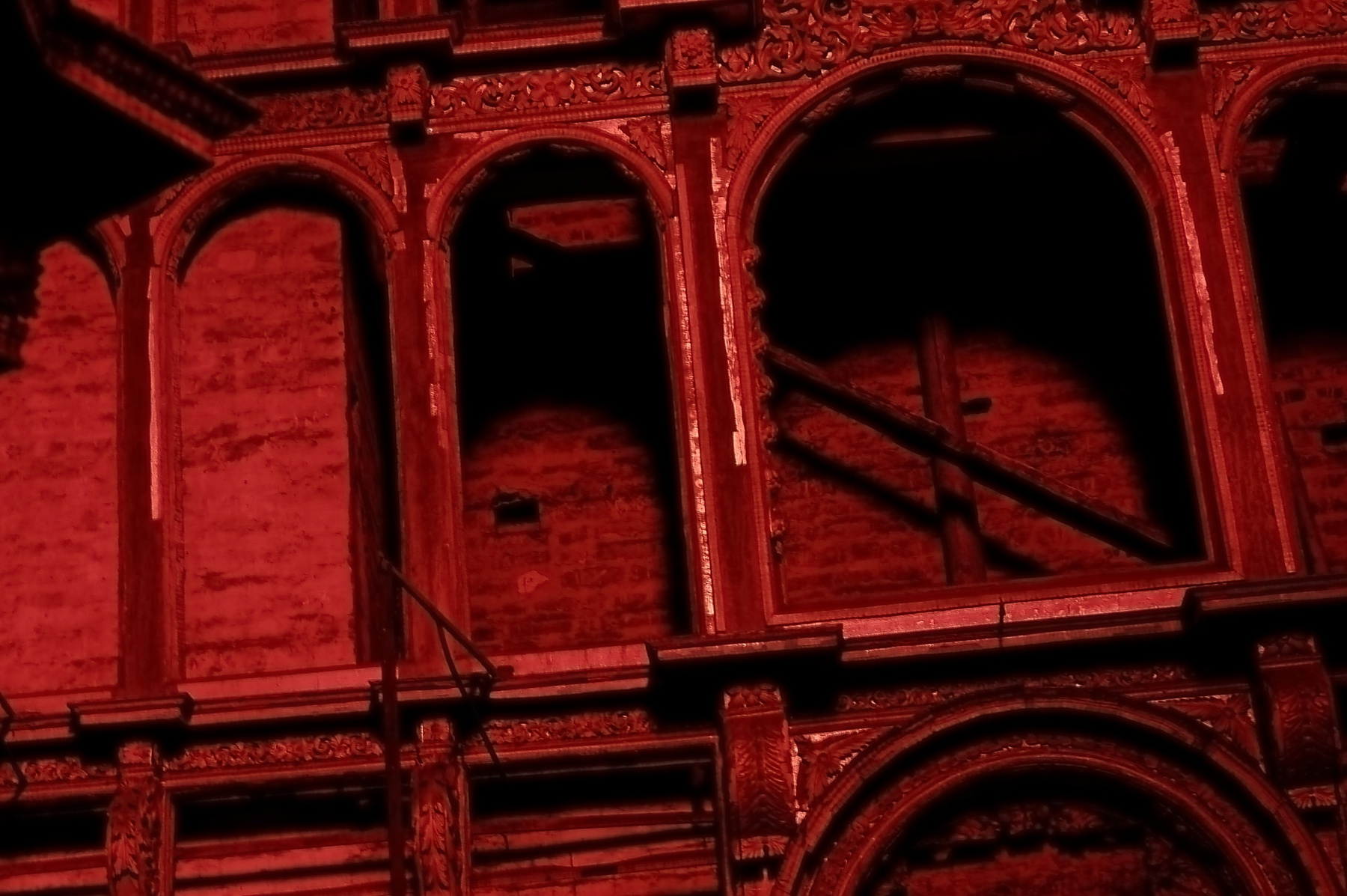 ХСВ ........Ярославль.Ярославская губерния.Р.Ф.2022.г. от Р.Х. Инфракрасная,чёрно-белая,монохромная, фотография. (infrared imaging) Инфракрасная чёрно-белая монохромная фотография infrared imaging