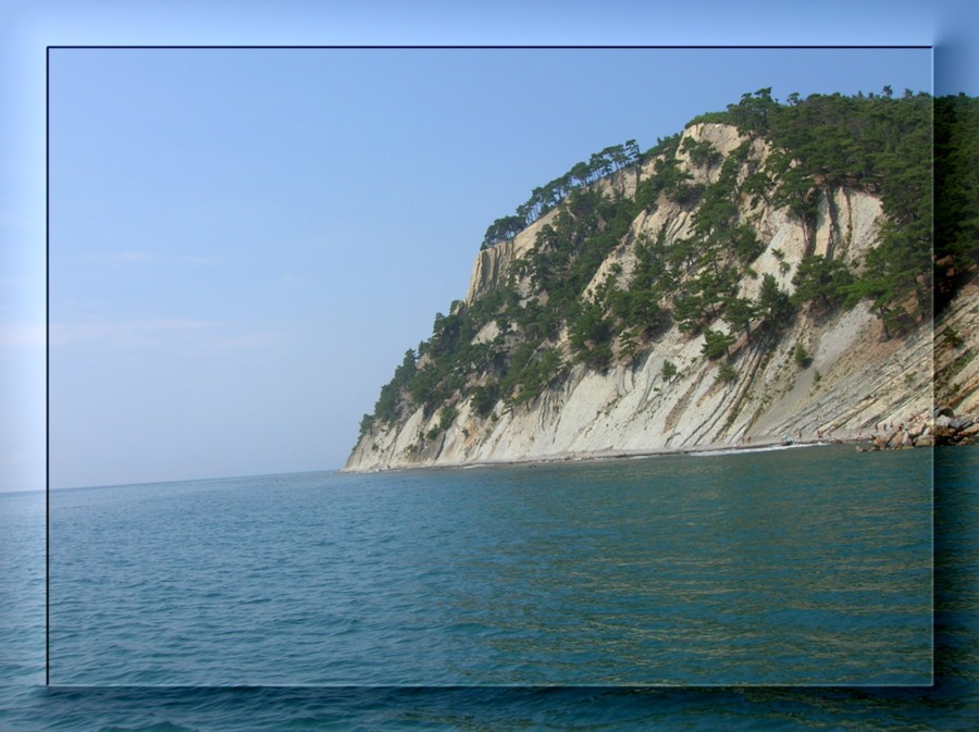 _a ti xot\' i ne ajsberg, no vse zhe v okeane_ отдых