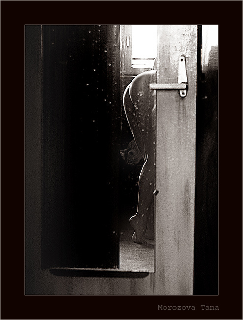 Undenied 