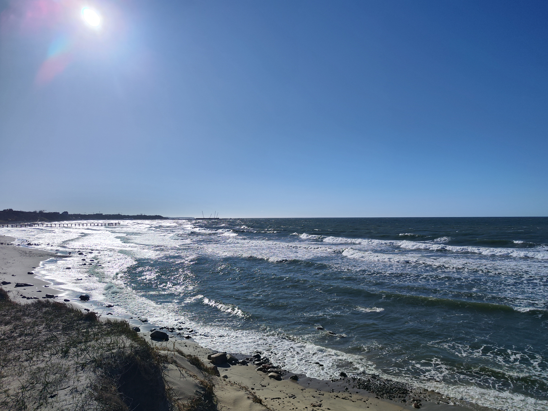 Море Море