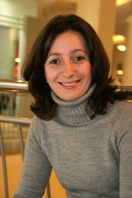 Екатерина 