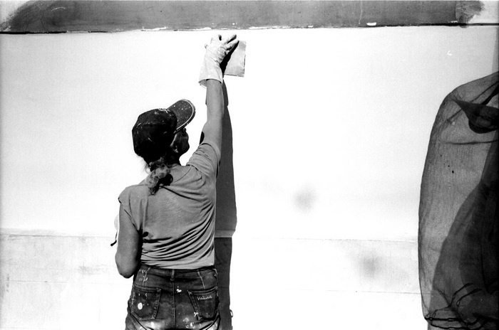 it's my job 35мм чб minolta iso100 agfa d-76