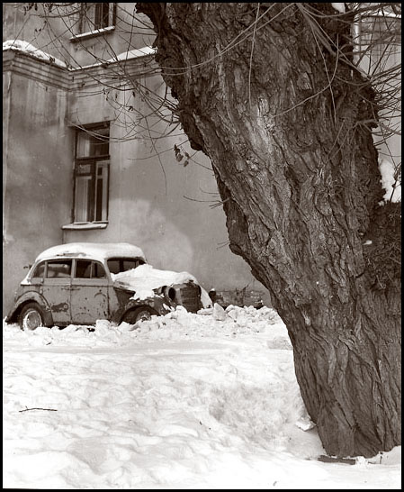 old age старый автомобиль
