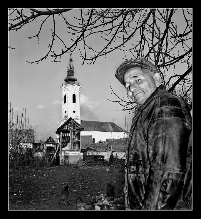 Фотография №55 Православие Храм св.Николай Сербия Балкан
