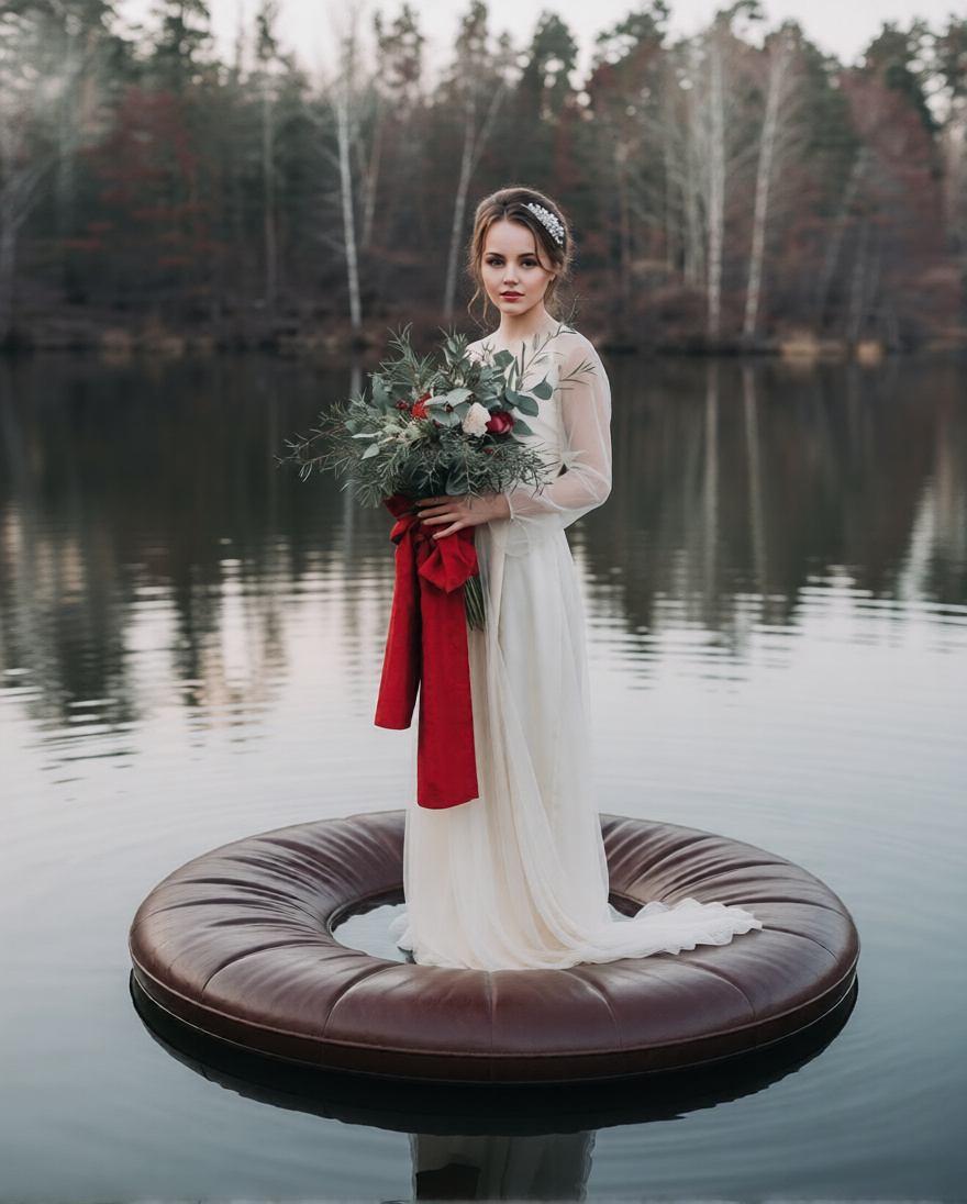 Bride 