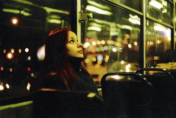 dreams about.. strange-mind