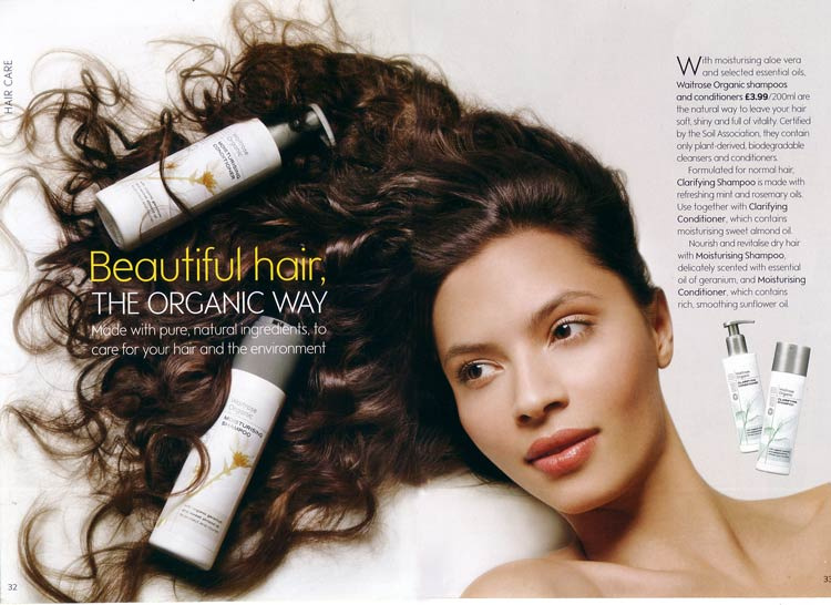 Beauty hair hair beauty Seb Winter