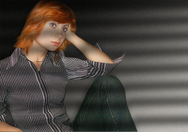 жалюзи 