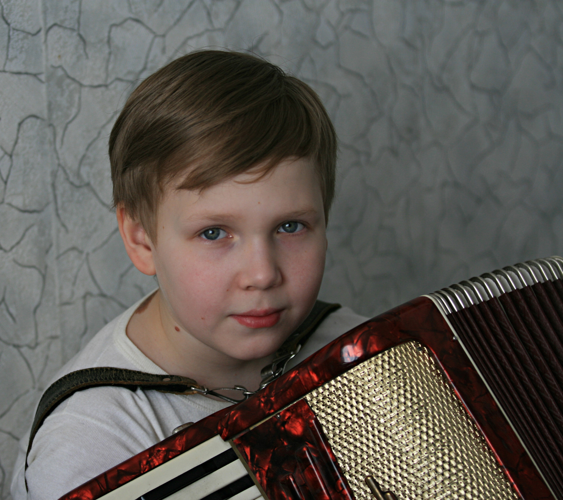 Ну что сыграть тебе дедуля? ****