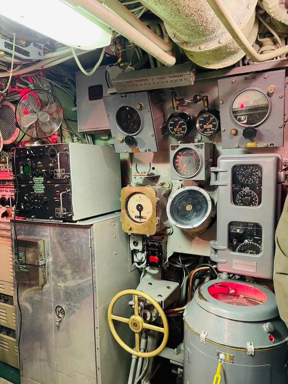 Подводная лодка USS Requin Питтсбург PGH подводная_лодка Requin