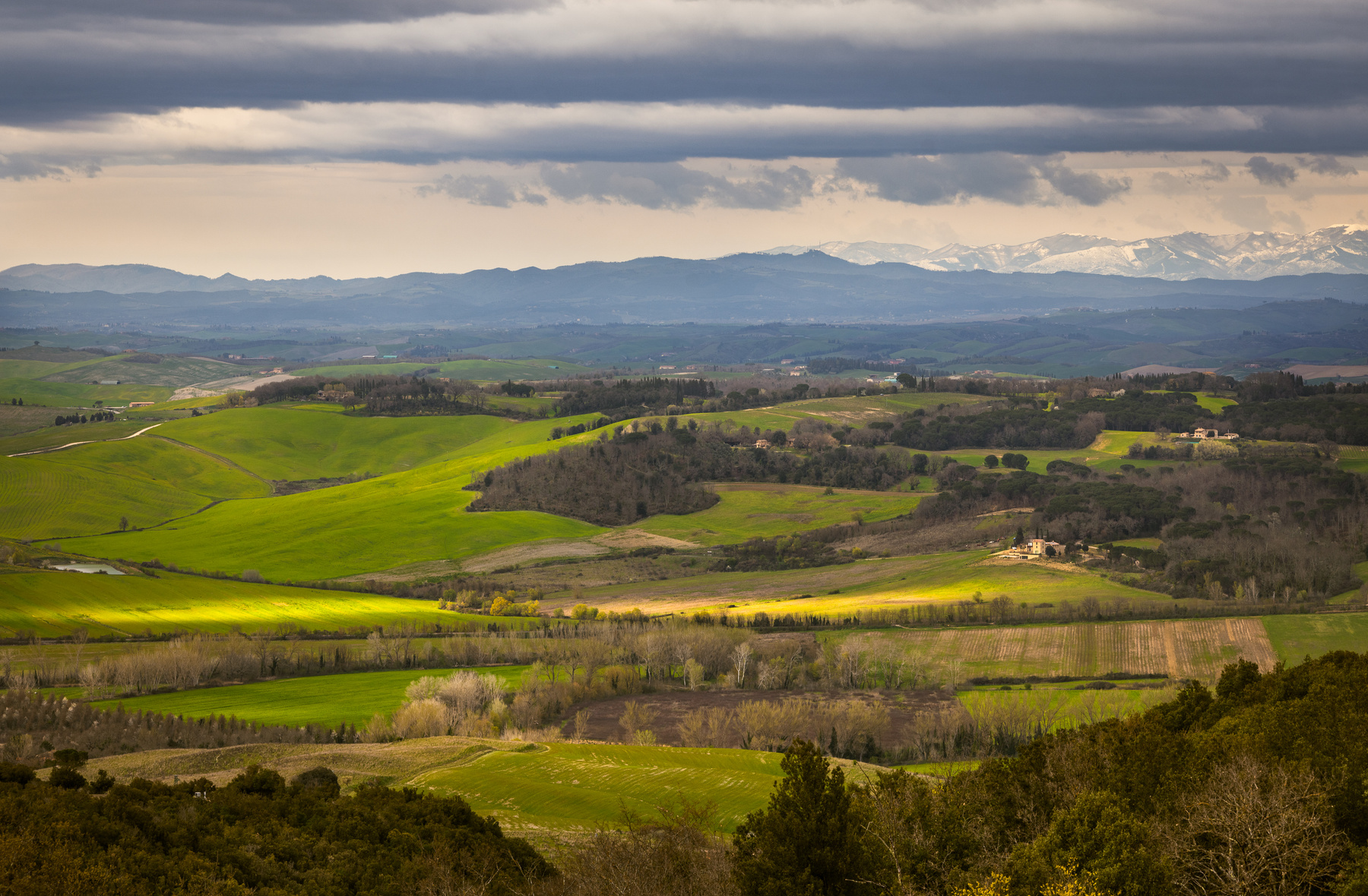 Панорама 