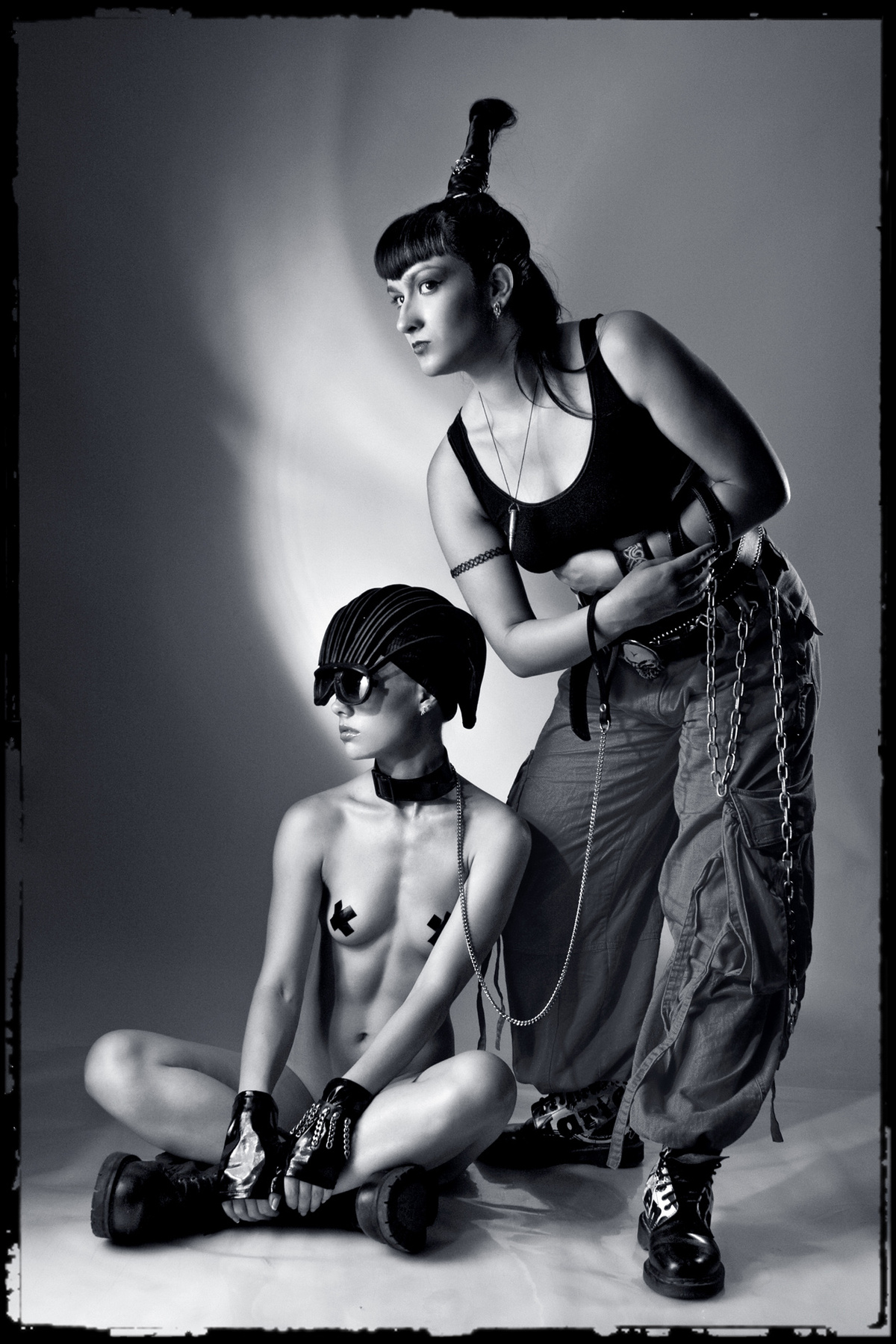 Shocking freaks (Part 1) vladimir volf kirilin владимир кирилин Shocking freaks Part 2 nude
