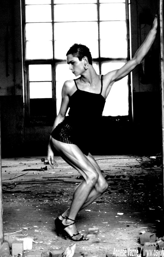 ballerina 