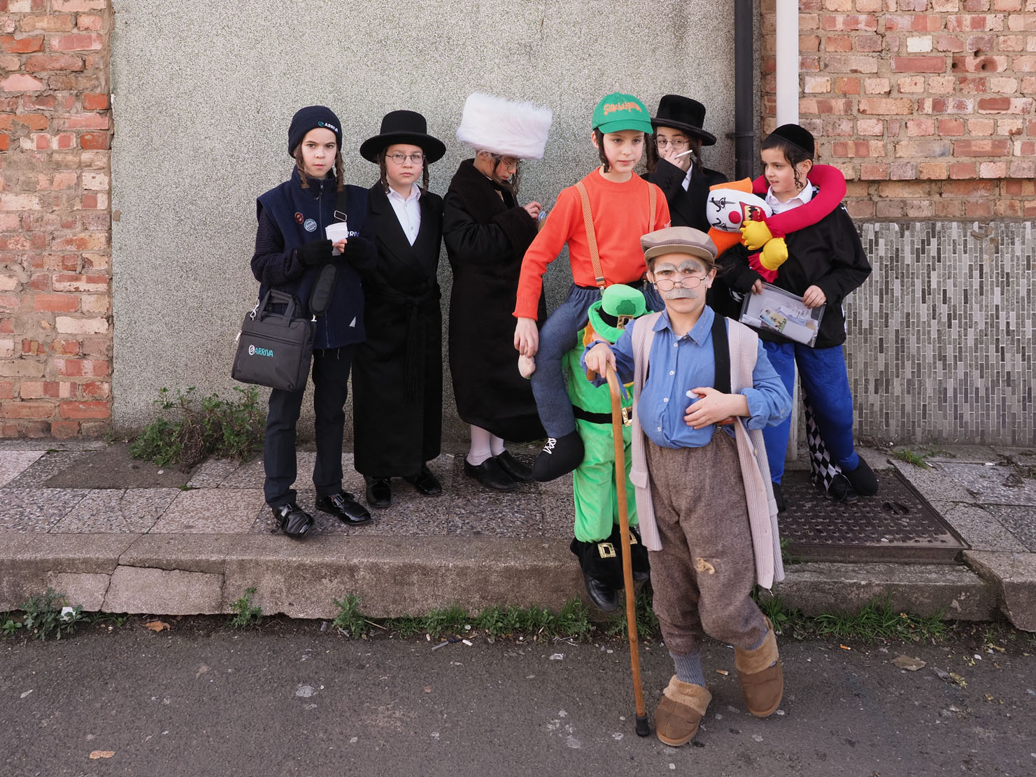 Purim 2022 
