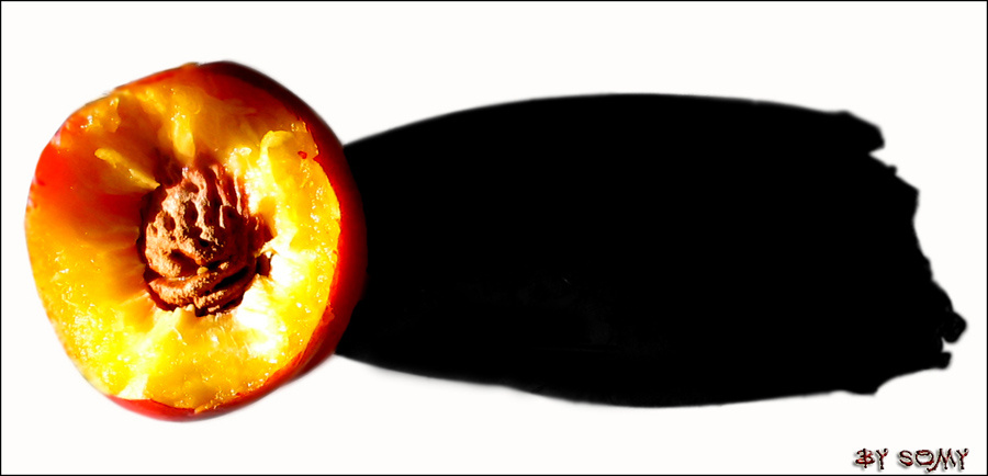 THE PERS ONE. ORANDž