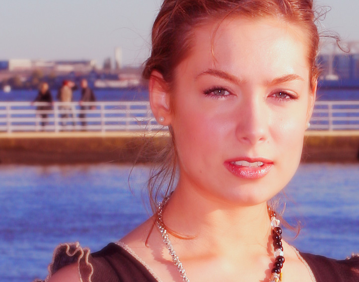 Marie 