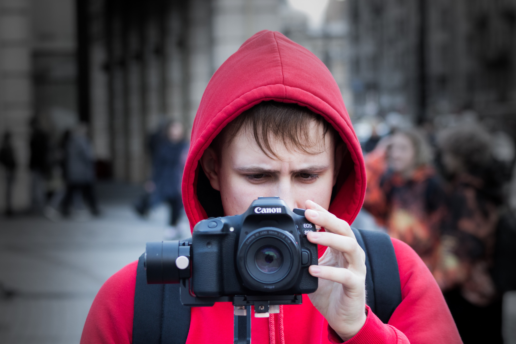 Фотодуэль 