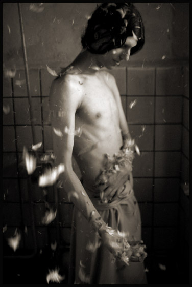 SHOWer-TIME 