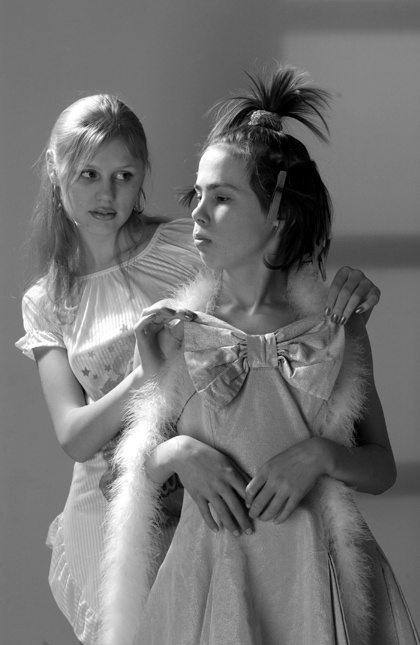 Братья и Сестры... http://galitsin-archives.com/