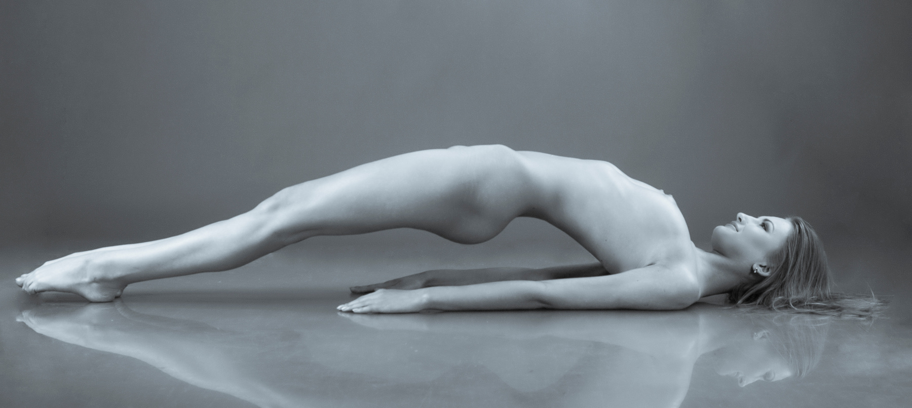 Подражание  М.Э. iskanderaf нюненю nu nude