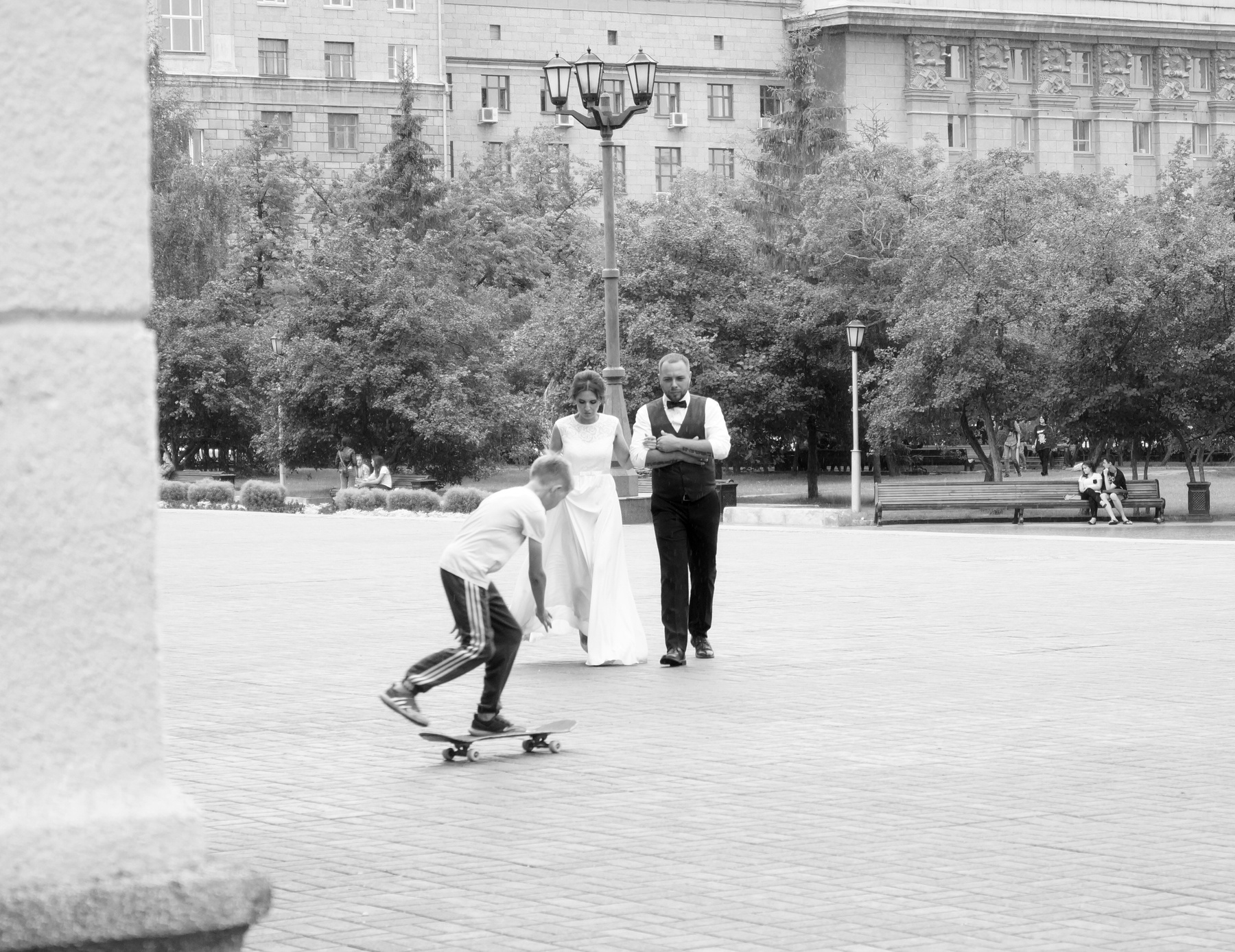 Жертвы Купидона Новосибирск
