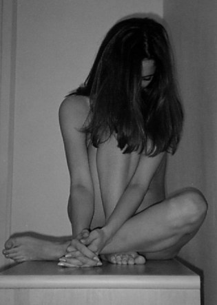 fluidity girl