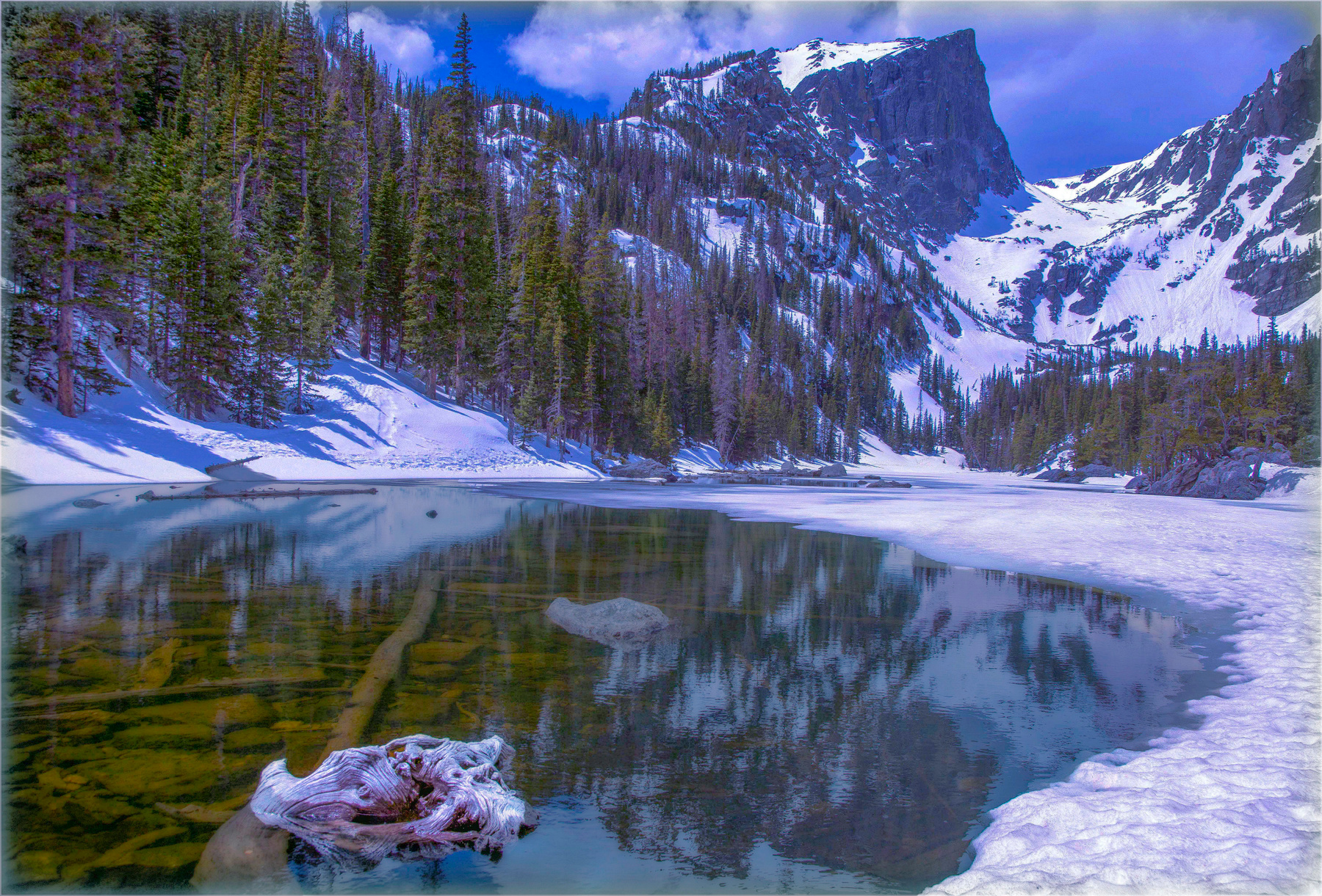 Colorado. 