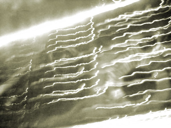 * 