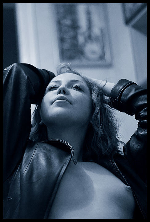 Mademoiselle Chante Le Blues blues